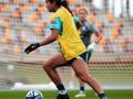 Australia's Mary Fowler ruled out of Women's World Cup clash with Nigeria - Hindi News | Australia's Mary Fowler ruled out of Women's World Cup clash with Nigeria | Latest football News at Lokmattimes.com