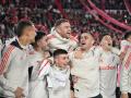 River Plate win 38th Argentine top flight title - Hindi News | River Plate win 38th Argentine top flight title | Latest football News at Lokmattimes.com
