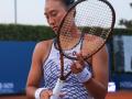 Palermo Open: Zheng Qinwen beats Mayar Sherif in semis, eyes her 1st WTA title - Hindi News | Palermo Open: Zheng Qinwen beats Mayar Sherif in semis, eyes her 1st WTA title | Latest tennis News at Lokmattimes.com