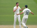 'More games left in us': Hazlewood backs veteran pace trio to continue beyond Ashes - Hindi News | 'More games left in us': Hazlewood backs veteran pace trio to continue beyond Ashes | Latest other-sports News at Lokmattimes.com