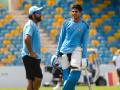 'He is someone who likes other batters to go...', says Shubman Gill on his successful partnership with Rohit Sharma - Hindi News | 'He is someone who likes other batters to go...', says Shubman Gill on his successful partnership with Rohit Sharma | Latest cricket News at Lokmattimes.com