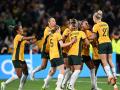 FIFA Women's World Cup: Kerr-less Australia edge Ireland 1-0 - Hindi News | FIFA Women's World Cup: Kerr-less Australia edge Ireland 1-0 | Latest football News at Lokmattimes.com
