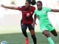 FIFA Women's World Cup: Nigeria hold Canada to goalless draw - Hindi News | FIFA Women's World Cup: Nigeria hold Canada to goalless draw | Latest football News at Lokmattimes.com