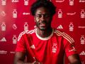 Nottingham Forest sign Nigeria international Ola Aina in a one-year deal - Hindi News | Nottingham Forest sign Nigeria international Ola Aina in a one-year deal | Latest football News at Lokmattimes.com