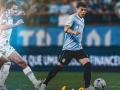 Gremio beat Goias to keep title dream alive - Hindi News | Gremio beat Goias to keep title dream alive | Latest football News at Lokmattimes.com