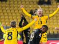 FIFA Women's World Cup: Sweden register 2-1 win over South Africa - Hindi News | FIFA Women's World Cup: Sweden register 2-1 win over South Africa | Latest football News at Lokmattimes.com