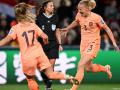 FIFA Women's World Cup: Netherlands edge debutant Portugal 1-0 in Group E clash - Hindi News | FIFA Women's World Cup: Netherlands edge debutant Portugal 1-0 in Group E clash | Latest football News at Lokmattimes.com