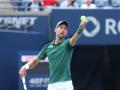 Novak Djokovic withdraws from Toronto Masters event due to fatigue - Hindi News | Novak Djokovic withdraws from Toronto Masters event due to fatigue | Latest tennis News at Lokmattimes.com