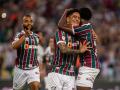 Serie A: Fluminense beat Palmeiras to rise to third - Hindi News | Serie A: Fluminense beat Palmeiras to rise to third | Latest football News at Lokmattimes.com