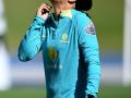 Australian captain Sam Kerr confirms return at FIFA Women's World Cup - Hindi News | Australian captain Sam Kerr confirms return at FIFA Women's World Cup | Latest football News at Lokmattimes.com