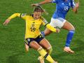 FIFA Women's World Cup: Sweden secure last-16 berth after crushing Italy - Hindi News | FIFA Women's World Cup: Sweden secure last-16 berth after crushing Italy | Latest football News at Lokmattimes.com