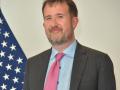 US Consul General Chennai makes first official visit to Bengaluru - Hindi News | US Consul General Chennai makes first official visit to Bengaluru | Latest politics News at Lokmattimes.com