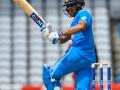 ICC Men's T20I Player Rankings: Shubman Gill attains career best 25th spot - Hindi News | ICC Men's T20I Player Rankings: Shubman Gill attains career best 25th spot | Latest cricket News at Lokmattimes.com