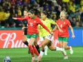 FIFA Women's World Cup: Morocco beat Colombia to reach last 16 for first time - Hindi News | FIFA Women's World Cup: Morocco beat Colombia to reach last 16 for first time | Latest football News at Lokmattimes.com