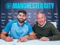 Manchester City sign Croatia centre-back Josko Gvardiol on five-year deal - Hindi News | Manchester City sign Croatia centre-back Josko Gvardiol on five-year deal | Latest football News at Lokmattimes.com