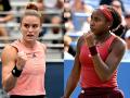 Washington Open: Gauff ousts defending champion Samsonova, to face Sakkari in final - Hindi News | Washington Open: Gauff ousts defending champion Samsonova, to face Sakkari in final | Latest tennis News at Lokmattimes.com