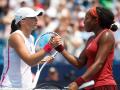 Cincinnati Masters: Gauff upsets Swiatek to enter final, Muchova rallies past Sabalenka - Hindi News | Cincinnati Masters: Gauff upsets Swiatek to enter final, Muchova rallies past Sabalenka | Latest tennis News at Lokmattimes.com
