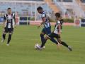 132nd Durand Cup: Mohammedan Sporting register 2-0 win over Indian Navy Football Team - Hindi News | 132nd Durand Cup: Mohammedan Sporting register 2-0 win over Indian Navy Football Team | Latest football News at Lokmattimes.com