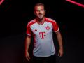 England captain Harry Kane joins Bayern Munich on four-year deal - Hindi News | England captain Harry Kane joins Bayern Munich on four-year deal | Latest football News at Lokmattimes.com