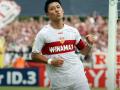 Liverpool agree deal to sign Japan midfielder Wataru Endo from VfB Stuttgart - Hindi News | Liverpool agree deal to sign Japan midfielder Wataru Endo from VfB Stuttgart | Latest cricket News at Lokmattimes.com