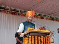MP Speaker & minister fall ill during I-Day speeches - Hindi News | MP Speaker & minister fall ill during I-Day speeches | Latest politics News at Lokmattimes.com