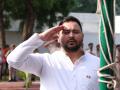 ‘No king is permanent’: Mahagathbandhan targets PM Modi for his 'political speech' on Independence Day - Hindi News | ‘No king is permanent’: Mahagathbandhan targets PM Modi for his 'political speech' on Independence Day | Latest politics News at Lokmattimes.com