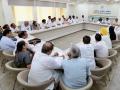 Rahul shares experience of meeting people, leadership asks Delhi unit to prepare on all 7 LS seats - Hindi News | Rahul shares experience of meeting people, leadership asks Delhi unit to prepare on all 7 LS seats | Latest politics News at Lokmattimes.com