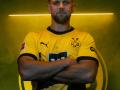Bremen striker Fullkrug joins Dortmund - Hindi News | Bremen striker Fullkrug joins Dortmund | Latest football News at Lokmattimes.com