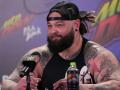WWE champion Windham Rotunda, also known as Bray Wyatt, passes away at 36 - Hindi News | WWE champion Windham Rotunda, also known as Bray Wyatt, passes away at 36 | Latest other-sports News at Lokmattimes.com