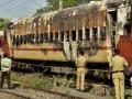 Madurai train blaze: Case against tour operator for carrying cooking gas cylinder - Hindi News | Madurai train blaze: Case against tour operator for carrying cooking gas cylinder | Latest national News at Lokmattimes.com