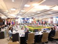 Russia rejects G20-CSAR meet outcome document for Ukraine reference, China too objects - Hindi News | Russia rejects G20-CSAR meet outcome document for Ukraine reference, China too objects | Latest politics News at Lokmattimes.com