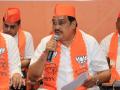 One Nation, One Election will refine electoral procedure, says Guj BJP Chief - Hindi News | One Nation, One Election will refine electoral procedure, says Guj BJP Chief | Latest politics News at Lokmattimes.com