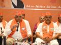 Gujarat govt implements 27% OBC reservation in local bodies as per Jhaveri Commission Report - Hindi News | Gujarat govt implements 27% OBC reservation in local bodies as per Jhaveri Commission Report | Latest politics News at Lokmattimes.com