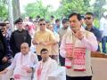 NE India has immense potential which can be used for growth, says Sonowal - Hindi News | NE India has immense potential which can be used for growth, says Sonowal | Latest politics News at Lokmattimes.com