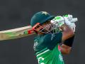 Asia Cup 2023: Babar Azam breaks Hashim Amla's ODI century record in opener - Hindi News | Asia Cup 2023: Babar Azam breaks Hashim Amla's ODI century record in opener | Latest cricket News at Lokmattimes.com