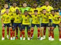 Santos Borre fires Colombia to win over Venezuela in opening World Cup qualifier - Hindi News | Santos Borre fires Colombia to win over Venezuela in opening World Cup qualifier | Latest football News at Lokmattimes.com