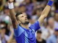 Tennis greats hail Novak Djokovic for 24th Grand Slam title at US Open - Hindi News | Tennis greats hail Novak Djokovic for 24th Grand Slam title at US Open | Latest tennis News at Lokmattimes.com
