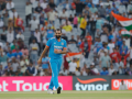 ‘It’s not in my hands, my job is to prepare and play’: Shami on Australia series snub - Hindi News | ‘It’s not in my hands, my job is to prepare and play’: Shami on Australia series snub | Latest other-sports News at Lokmattimes.com