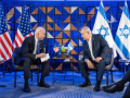 Biden becoming increasingly frustrated with Netanyahu as Gaza war hits 100 days: Report - Hindi News | Biden becoming increasingly frustrated with Netanyahu as Gaza war hits 100 days: Report | Latest politics News at Lokmattimes.com