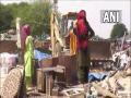 Gurugram's Banjara market demolished; residents allege action taken without prior notice - Hindi News | Gurugram's Banjara market demolished; residents allege action taken without prior notice | Latest national News at Lokmattimes.com