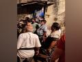 Mumbai: Man dies after four-storey building collapses in Kalbadevi area - Hindi News | Mumbai: Man dies after four-storey building collapses in Kalbadevi area | Latest maharashtra News at Lokmattimes.com