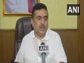 Suvendu Adhikari hits back at Mamata Banerjee, says she has made Bengal 'killing hub' - Hindi News | Suvendu Adhikari hits back at Mamata Banerjee, says she has made Bengal 'killing hub' | Latest politics News at Lokmattimes.com