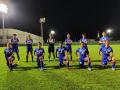 Indian women's football team lose to Tunisia in friendly - Hindi News | Indian women's football team lose to Tunisia in friendly | Latest football News at Lokmattimes.com