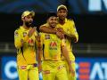 IPL 2021: Very good effort to make a game out of it, says Dhoni after defeat - Hindi News | IPL 2021: Very good effort to make a game out of it, says Dhoni after defeat | Latest cricket News at Lokmattimes.com