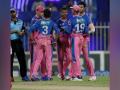 IPL 2021: Abu Dhabi had best batting wickets, switching to Sharjah was tough, says Samson - Hindi News | IPL 2021: Abu Dhabi had best batting wickets, switching to Sharjah was tough, says Samson | Latest cricket News at Lokmattimes.com