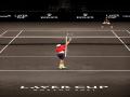 Laver Cup 2021, Day 1: Team Europe on cruise mode as they take 3-1 lead over Team World - Hindi News | Laver Cup 2021, Day 1: Team Europe on cruise mode as they take 3-1 lead over Team World | Latest tennis News at Lokmattimes.com