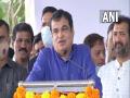 Nitin Gadkari to inspect construction of J-K's Zojila tunnel crucial to national security, connectivity - Hindi News | Nitin Gadkari to inspect construction of J-K's Zojila tunnel crucial to national security, connectivity | Latest national News at Lokmattimes.com