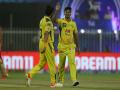 IPL 2021: RCB's middle-order stumbles as they finish on 156/6 against CSK - Hindi News | IPL 2021: RCB's middle-order stumbles as they finish on 156/6 against CSK | Latest cricket News at Lokmattimes.com