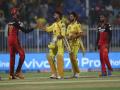 IPL 2021: Dhoni's men beat Kohli's boys by six wickets to make it two wins in a row - Hindi News | IPL 2021: Dhoni's men beat Kohli's boys by six wickets to make it two wins in a row | Latest cricket News at Lokmattimes.com