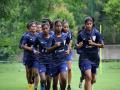 National Team training improved my game in Senior Women's NFC: Sandhiya Ranganathan - Hindi News | National Team training improved my game in Senior Women's NFC: Sandhiya Ranganathan | Latest football News at Lokmattimes.com